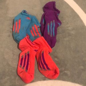 Adidas socks